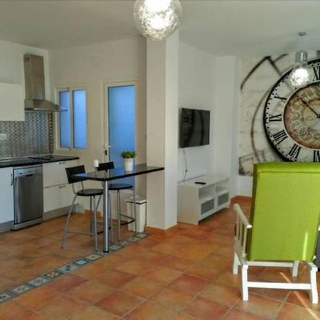 Apartamento Centro Cuarto Real Гранада Екстер'єр фото