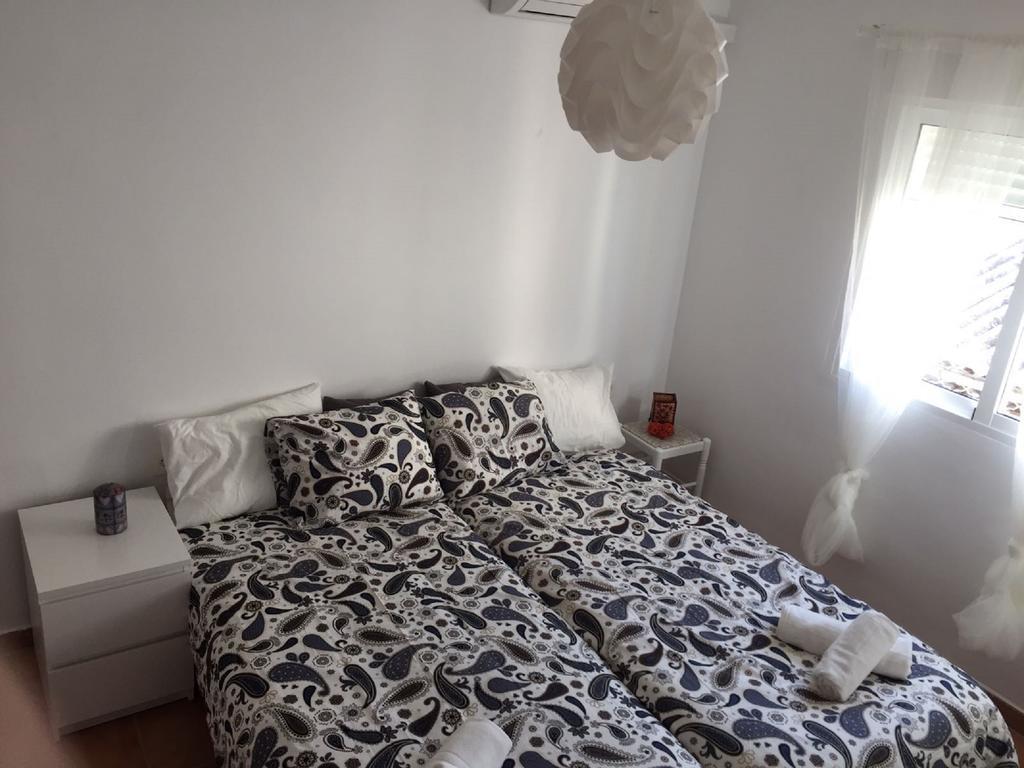 Apartamento Centro Cuarto Real Гранада Екстер'єр фото
