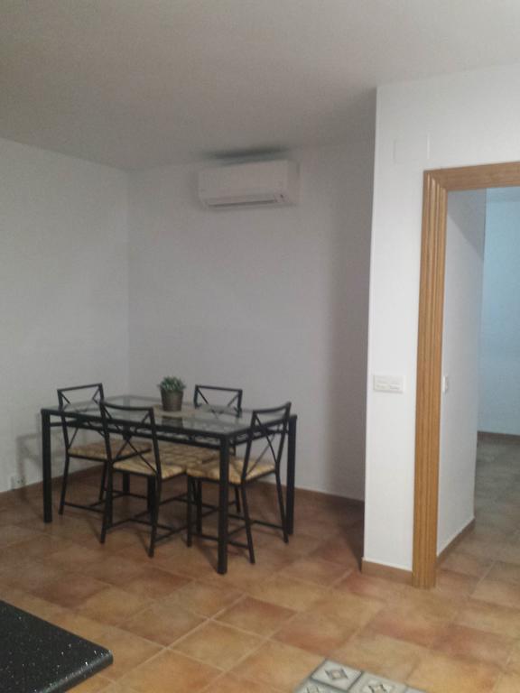 Apartamento Centro Cuarto Real Гранада Екстер'єр фото
