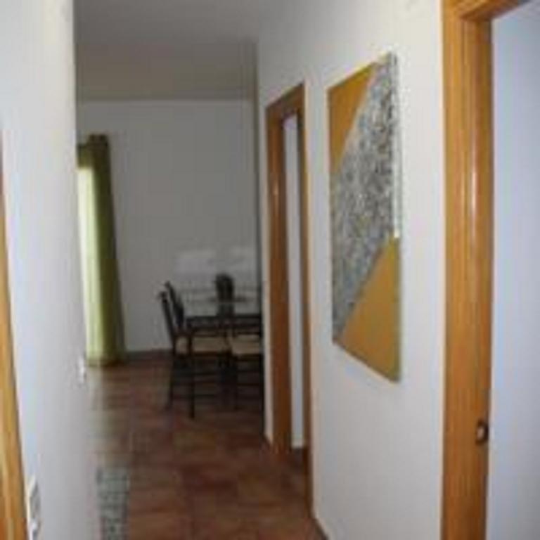 Apartamento Centro Cuarto Real Гранада Екстер'єр фото