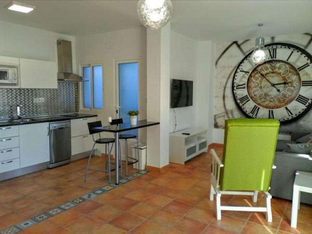 Apartamento Centro Cuarto Real Гранада Екстер'єр фото