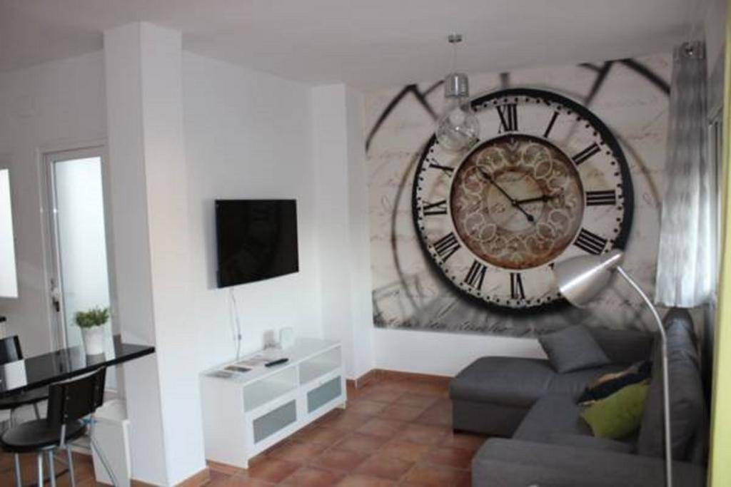 Apartamento Centro Cuarto Real Гранада Екстер'єр фото