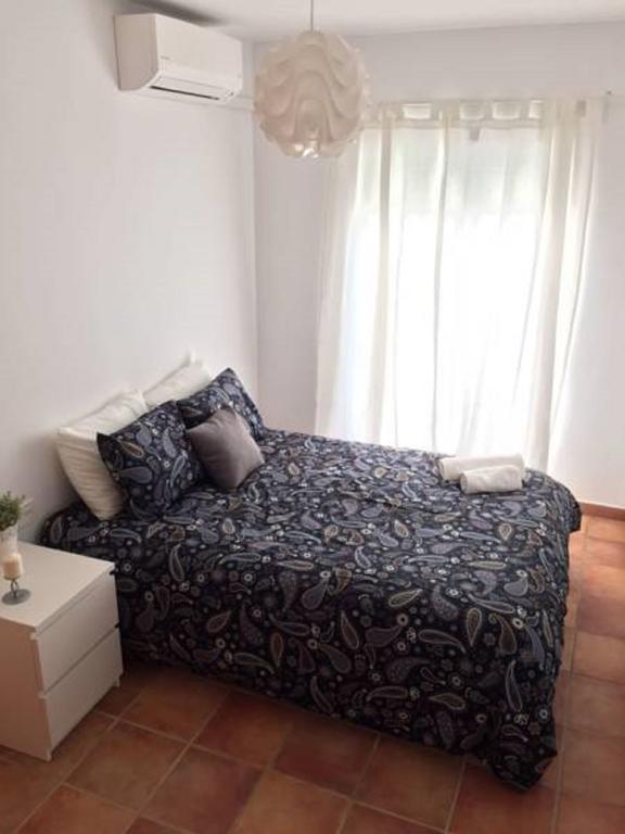 Apartamento Centro Cuarto Real Гранада Екстер'єр фото