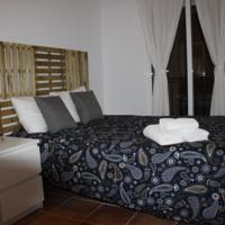 Apartamento Centro Cuarto Real Гранада Екстер'єр фото