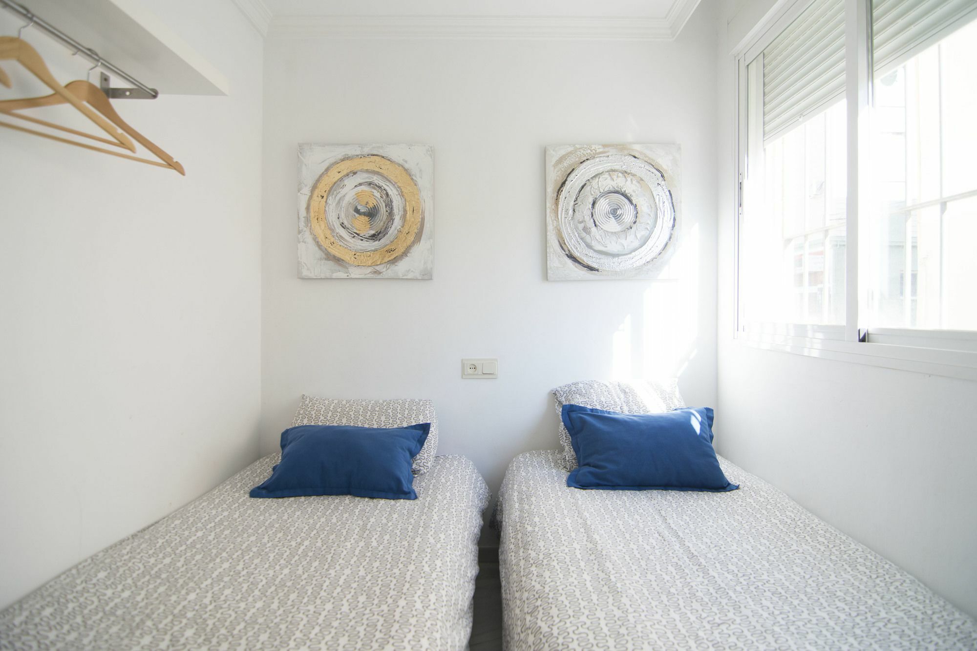 Apartamento Centro Cuarto Real Гранада Екстер'єр фото