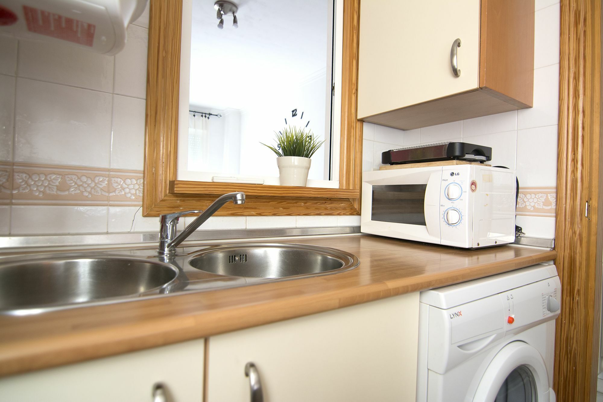 Apartamento Centro Cuarto Real Гранада Екстер'єр фото